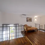 Lungarno Buozzi 7 Pisa