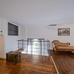 Lungarno Buozzi 7 Apartamento Pisa