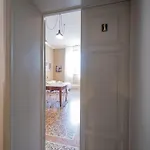 Lungarno Buozzi 7 * Pisa