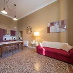 Apartamento Lungarno Buozzi 7