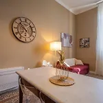 Lungarno Buozzi 7 Apartamento *