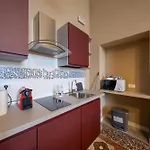 Apartamento Lungarno Buozzi 7 *