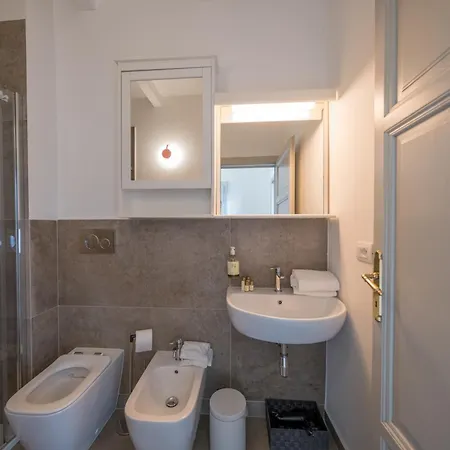 Apartamento Lungarno Buozzi 7 Pisa