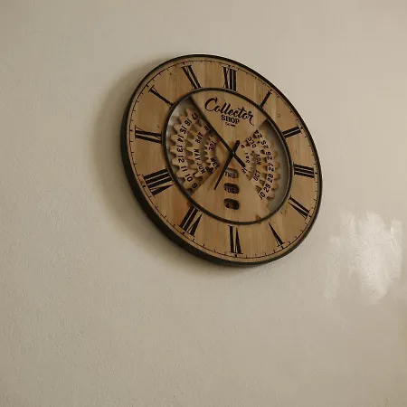 Appartement Lungarno Buozzi 7