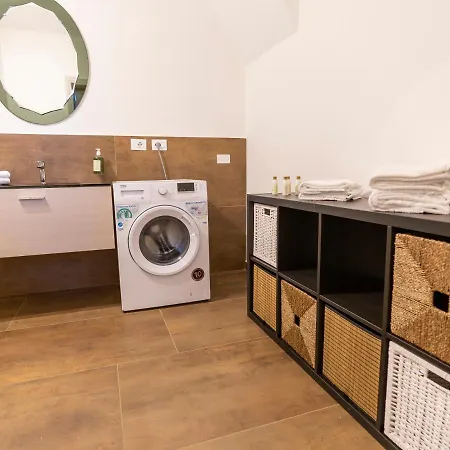 Lungarno Buozzi 7 Appartement