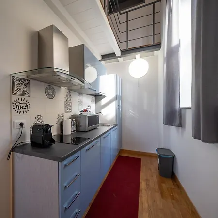 Lungarno Buozzi 7 Apartamento Pisa