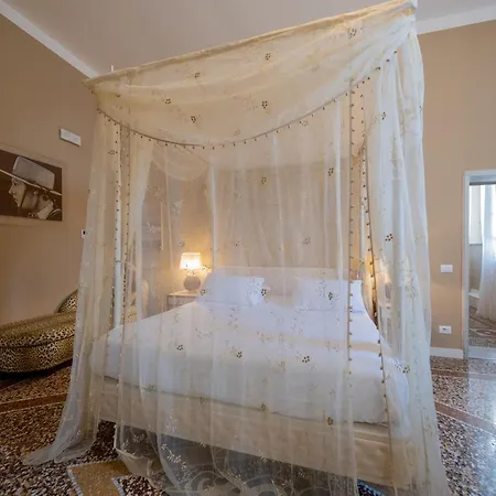 Lungarno Buozzi 7 Appartement