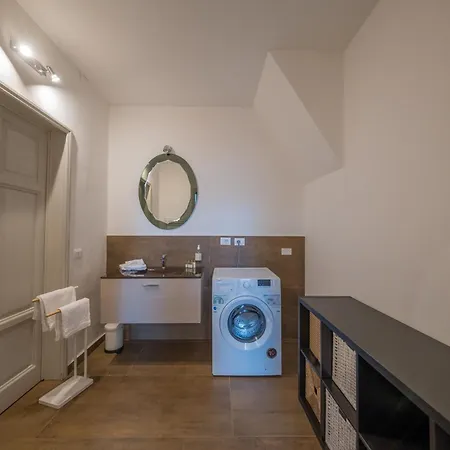 Appartement Lungarno Buozzi 7 Pise