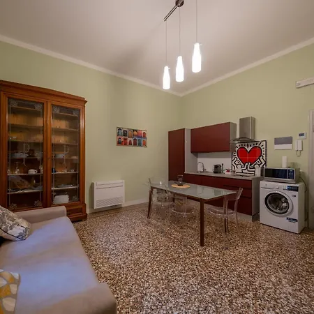 Apartamento Lungarno Buozzi 7 Pisa