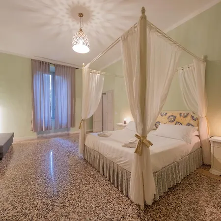Apartamento Lungarno Buozzi 7 *