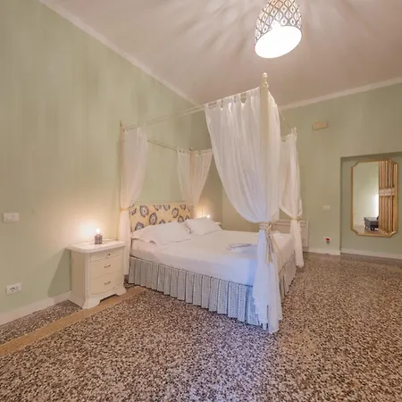 Lungarno Buozzi 7 Pise