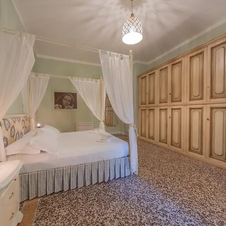 Lungarno Buozzi 7 * Pisa
