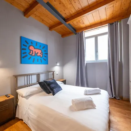 Apartamento Lungarno Buozzi 7 Pisa