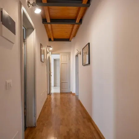 Apartamento Lungarno Buozzi 7 Pisa