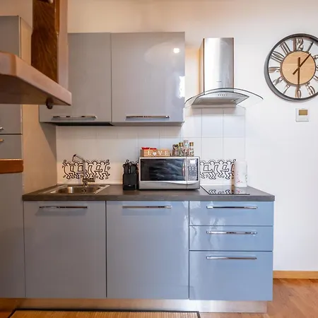 Apartamento Lungarno Buozzi 7