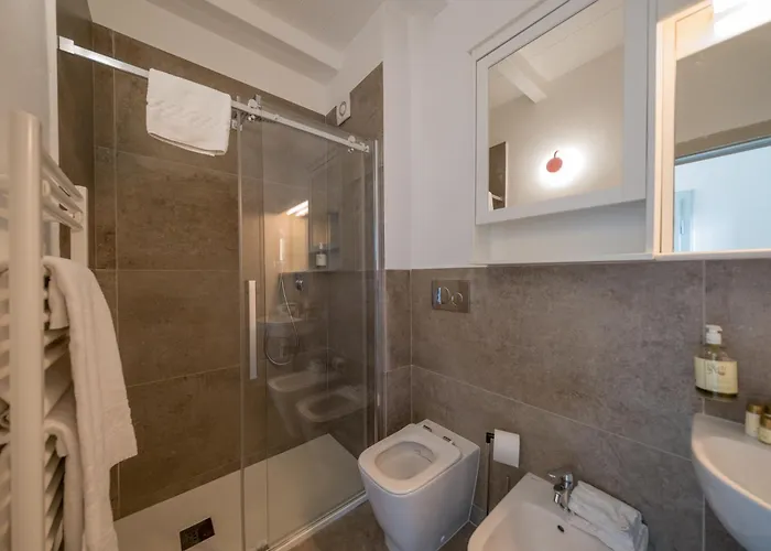 Lejlighed Lungarno Buozzi 7