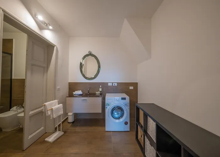 Lejlighed Lungarno Buozzi 7 Pisa