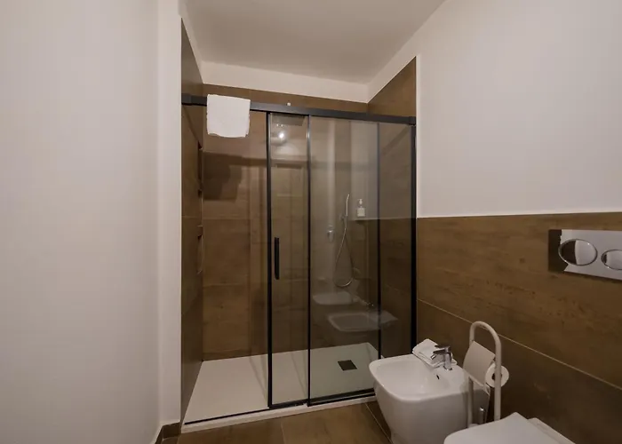 Lejlighed Lungarno Buozzi 7 Pisa