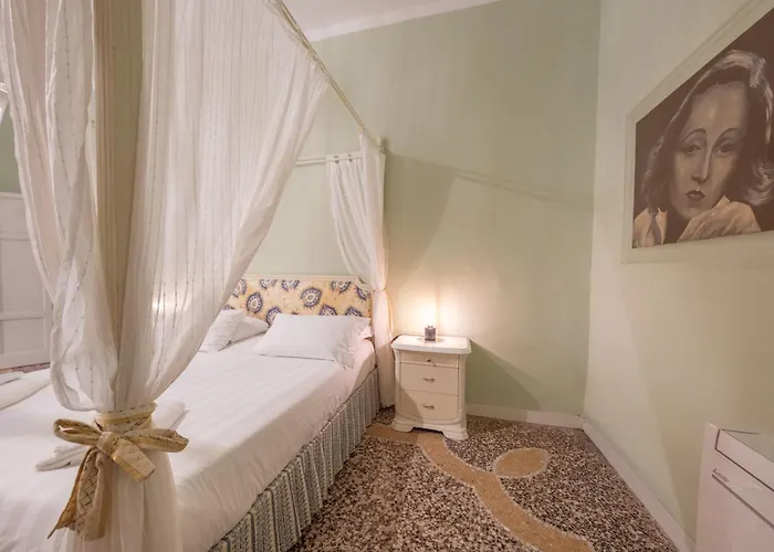 Lungarno Buozzi 7 Apartamento Pisa