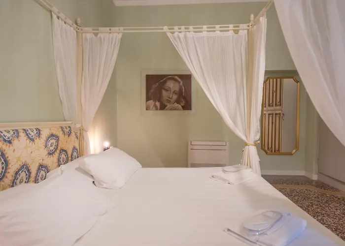 Apartamento Lungarno Buozzi 7 Pisa