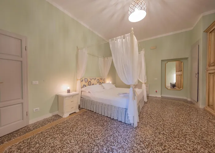 Lungarno Buozzi 7 Pisa