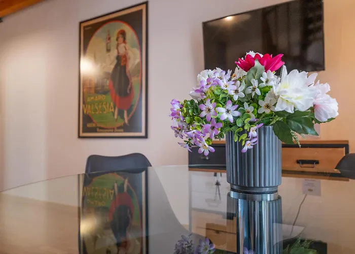 Apartamento Lungarno Buozzi 7