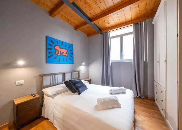 Apartamento Lungarno Buozzi 7 Pisa