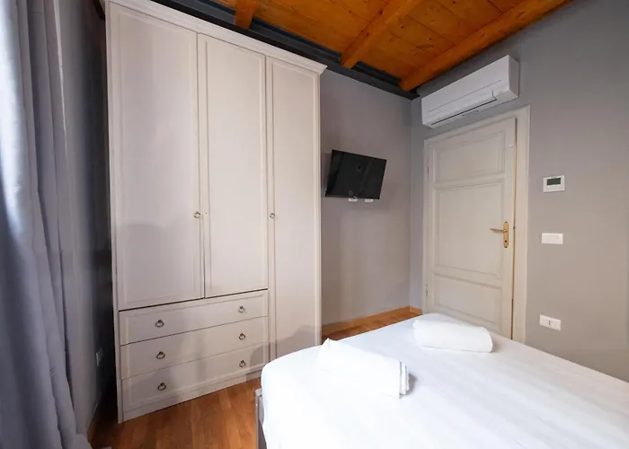 Apartamento Lungarno Buozzi 7 *