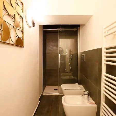 Appartement Lungarno Buozzi 7 *