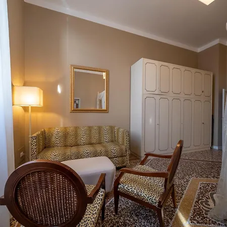 Lungarno Buozzi 7 Appartement Pise