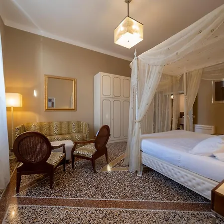 Appartement Lungarno Buozzi 7 Pise