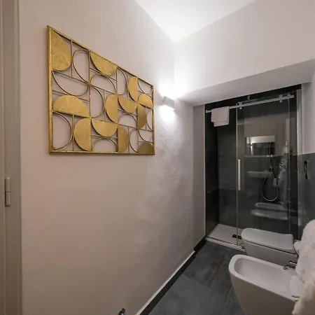 Lungarno Buozzi 7 Appartement Pise