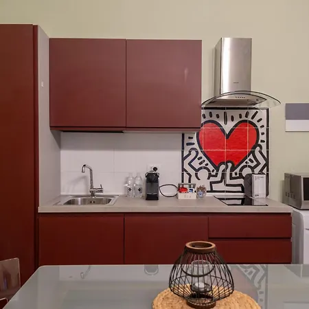 Appartement Lungarno Buozzi 7