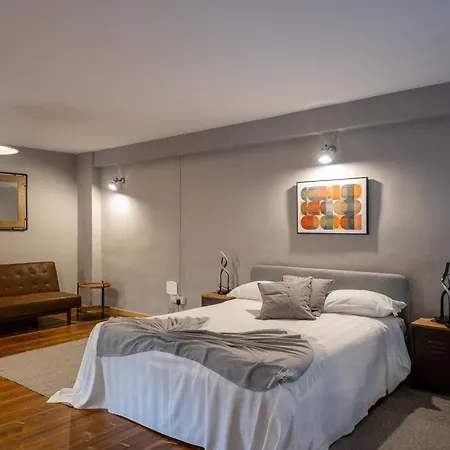 Appartement Lungarno Buozzi 7