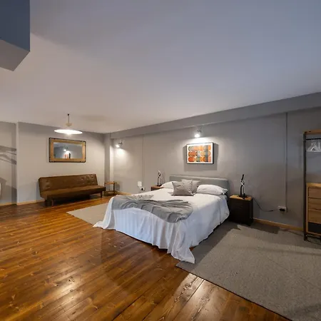 Appartement Lungarno Buozzi 7 Pise