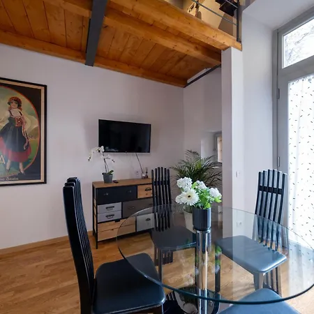 Lungarno Buozzi 7 Appartement Pise