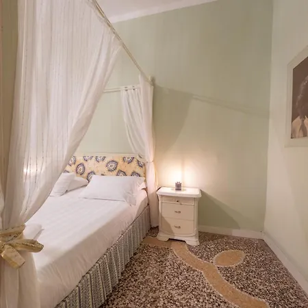 Lungarno Buozzi 7 Appartement Pise